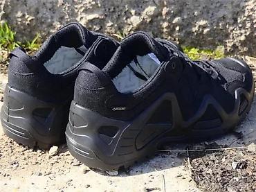 nepromočive patike: TAKTICKE PATIKE AK NOVE GORETEX COMBAT VOJNE POLICIJSKE | Cene nisu — 3
