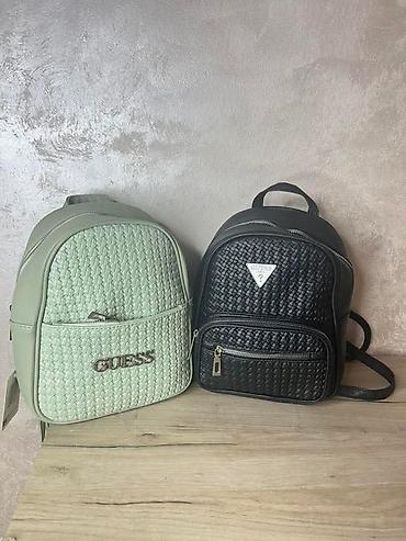 sat kao narukvica: Rancevi,torbe,novčanici – GUESS i MICHAEL KORS vise modela i boja. - — 2