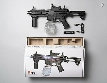 качан: ​🚀 ХИТ ЛЕТА 2026! Мощный Электрический Водяной Автомат ARP-9 💦 ​Ищете — 4