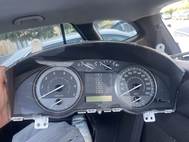 Çaydanlar: Land cruiser təhlukəsizlik yastigi