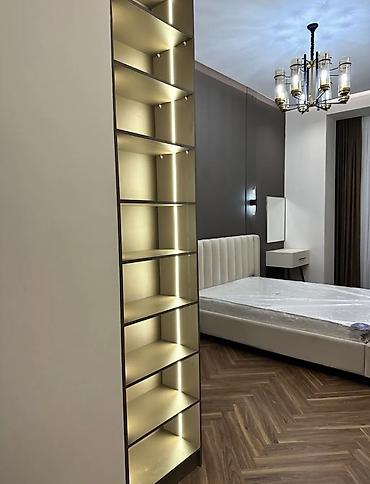 Продажа квартир: 3 комнаты, 119 м², Элитка, 14 этаж, Дизайнерский ремонт at lalafo.kg — 4 Продажа квартир: 3 комнаты, 119 м², Элитка, 14 этаж, Дизайнерский ремонт — 4