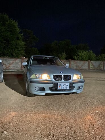 какая машина подойдет для яндекс такси бишкек: BMW 3 series: 2000 г., 1.9 л, Механика, Бензин, Седан