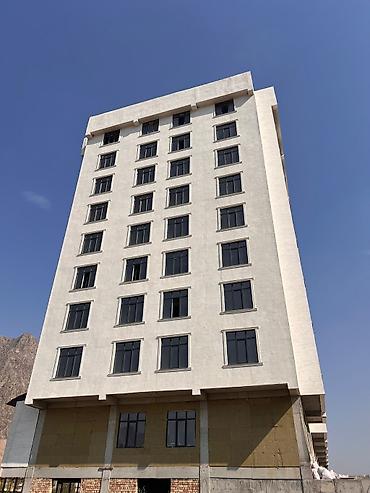 Продажа квартир: 2 комнаты, 47 м², Элитка, 3 этаж — 4