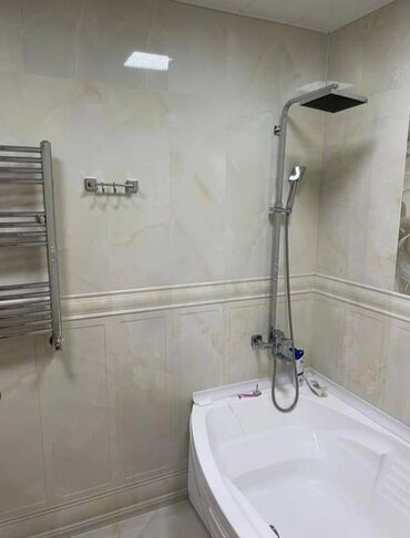 Uzunmüddətli kirayə mənzillər: Xətai rayonu, Sabit Orucov küçəsi, Xətai metrosunun yaxınlığında olan — 11