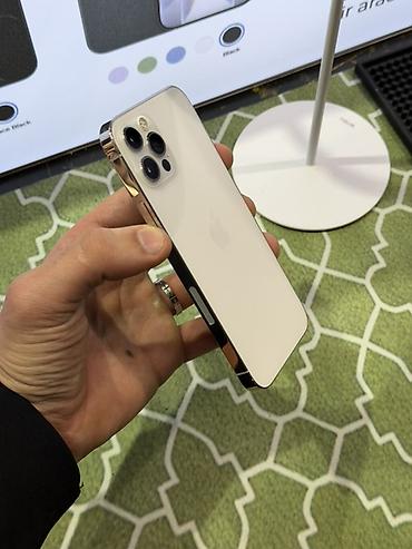 Apple iPhone: IPhone 12 Pro, 128 GB, Ağ, Face ID — 6