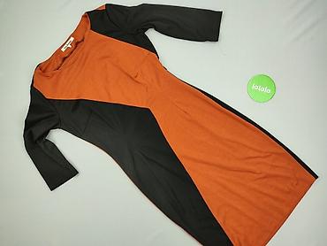 moda ptak: Exclusive, Sukienka damska, rozmiar M — 2