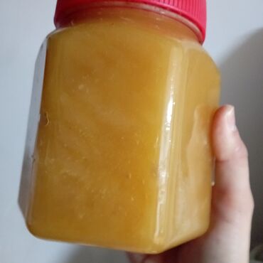 Мёд: Мёд горный токтогулский В меру сладкий,полезный из натуральных горных