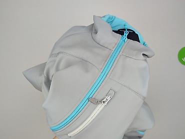 softshell himountain: Kurtka przejściowa damska, rozmiar 2XL — 6