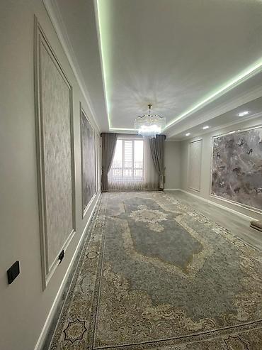 Продажа квартир: 3 комнаты, 80 м², 12 этаж, Дизайнерский ремонт at lalafo.kg — 2 Продажа квартир: 3 комнаты, 80 м², 12 этаж, Дизайнерский ремонт — 2