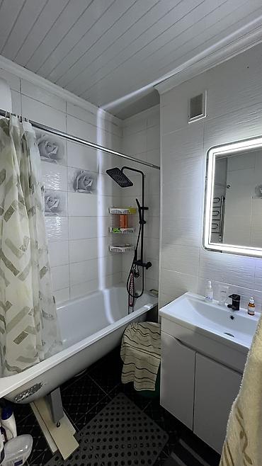 Продажа квартир: 2 комнаты, 76 м², Элитка, 9 этаж, Евроремонт — 11