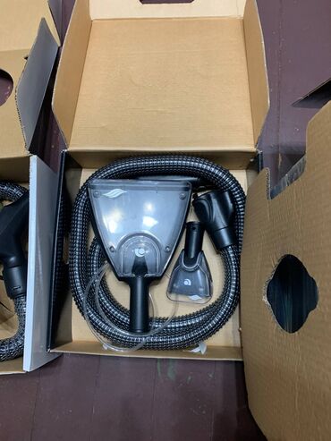 Пылесосы: Пылесос, Моющий, Смешанная, Фильтр для воды — 3