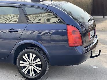 Nissan: Nissan Primera: 2005 г., 1.8 л, Ручные, Бензин, Универсал — 7