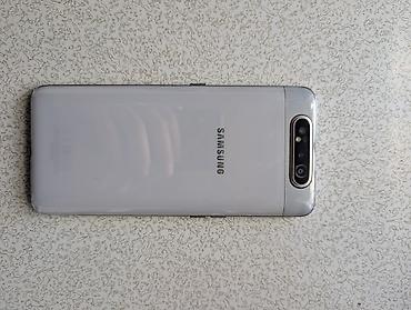galaxy m7: Samsung Galaxy A80 (SM-A805F/DS) Основные характеристики: - Дисплей — 4