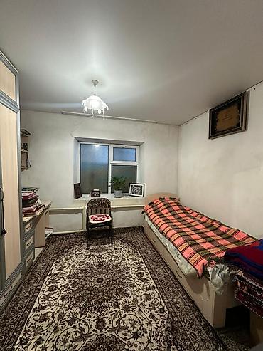 Продажа коттеджей и домов: Продаю или меняю дом, район Аламединского рынка (ул. Ялтинская) Общая — 9