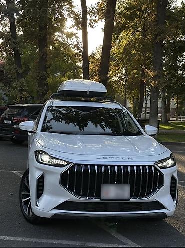джетур машина цена: Jetour X70 Plus: 2023 г., 1.6 л, Робот, Бензин, Кроссовер — 1