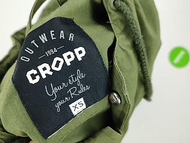 cropp kurtki wiosenne: Cropp, Parka damska, rozmiar XS — 5