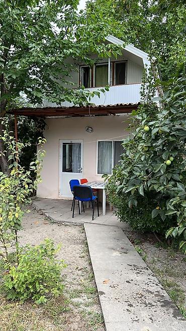 gunluk evler: Nabranda denize 5 deyeqe mesafede qunlik kiraye katejdar hamam icinde — 1