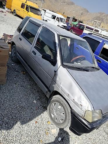 dewo tico: Daewoo Tico: 1991 г., 0.8 л, Механика, Бензин — 2