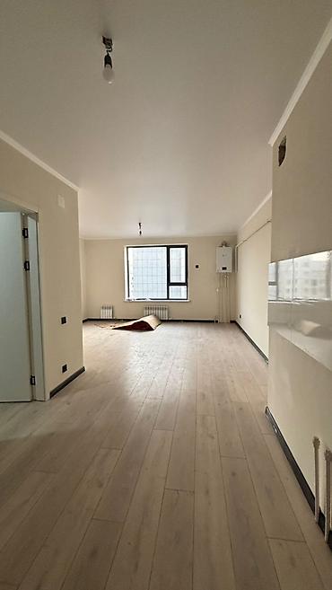 Продажа квартир: 1 комната, 55 м², Пишпек Элитка, 11 этаж, Евроремонт — 1