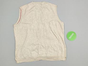 mulanka hermes: Christian Berg, Kamizelka damska, rozmiar 3XL — 3