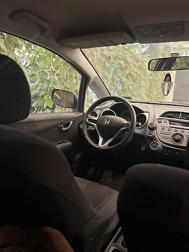 фит туник: Honda Fit: 2008 г., 1.5 л, Автомат, Бензин, Хэтчбэк — 2