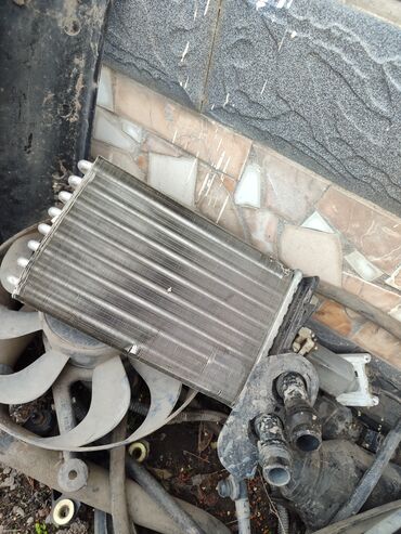 Двигатели, моторы и ГБЦ: Бензиновый мотор Volkswagen 2003 г., 2 л at lalafo.kg — 7 Двигатели, моторы и ГБЦ: Бензиновый мотор Volkswagen 2003 г., 2 л — 7