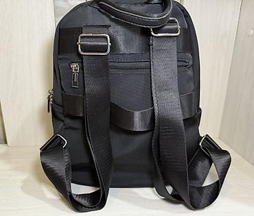 яндекс рюкзак: 🎒 Продаю чёрный рюкзак Практичный и вместительный рюкзак в чёрном — 2