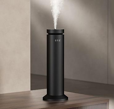 Другая техника для красоты и здоровья: Электрический ароматизатор-диффузор для офиса, магазина Smart Scene — 5