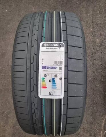315 60 22 5 шина: Шины 285 / 35 / R 22, Лето, Новый, Комплект, Легковые, Германия, Continental