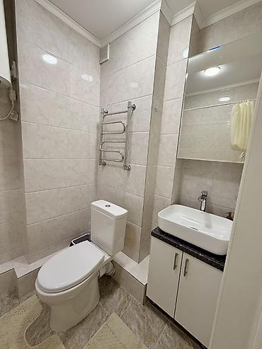 60: 2 комнаты, 60 м², Госрегистр 8 этаж, Дизайнерский ремонт — 5