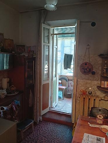 225 квартал: 1 комната, 25 м², 3 этаж — 4