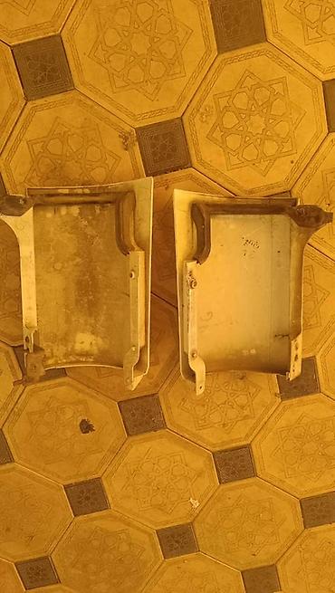 Другие детали для мотора: Атего 4.3 запчасть — 5