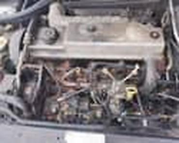 3 pa 1: SERVO PUMPA ZA FORD ESCORT OD 1997. DO 2000. GOD. | Polovni delovi — 4