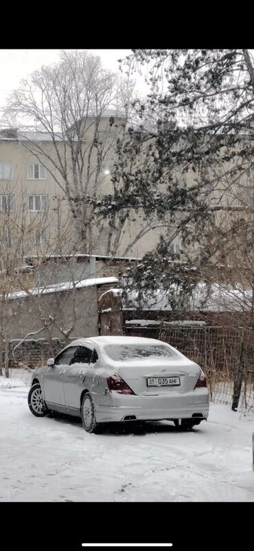 Acura: Acura Legend: 2003 г., 2.3 л, Вариатор, Бензин, Седан