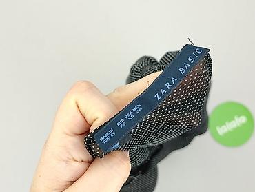 hunter w kropki: Zara, Bluzka damska, rozmiar XS — 4