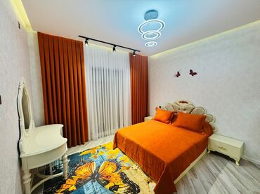 Həyət evləri və villaların satışı: 4 otaqlı, 130 kv. m, Kredit yoxdur, Yeni təmirli — 42