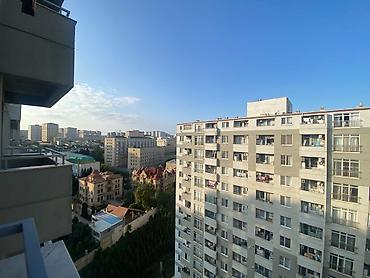 elite: 2 otaqlı, Yeni tikili, 50 kv. m — 9