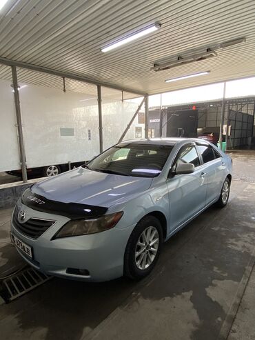 цена гбо 4 поколения: Toyota Camry: 2008 г., 3.5 л, Автомат, Газ, Седан