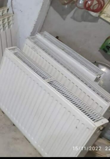 panel radiator qiymeti: Panel radyatorlar 1 m lk qiymet 70 m unvan Baki Aylin💥