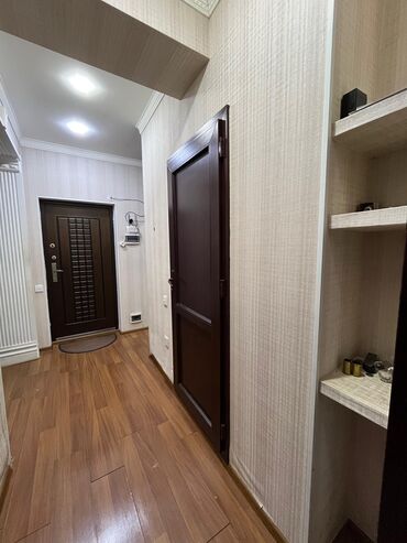 Uzunmüddətli kirayə mənzillər: Xırdalan şəhəri, Abşeron məhkəməsi Heydər Ə. parkı tam mərkəz də — 13