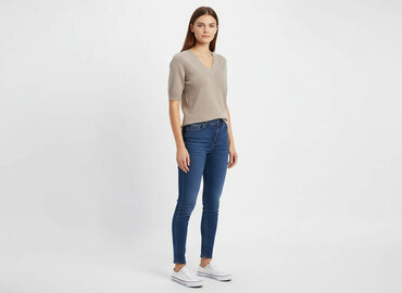 zalando tuniki wizytowe: Ladies, Светр жіночий, розмір M