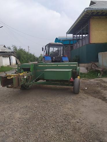 Трактор МТЗ «Беларус» 892.2 с комплектом навесного Комплектация: -