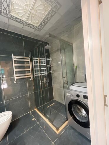 Yeni tikili: Suraxanı, 3 otaqlı, Yeni tikili, m. Həzi Aslanov, 90 kv. m — 14