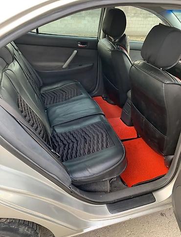 Toyota: Toyota Allion: 2004 г., 1.8 л, Автомат, Бензин, Седан — 9