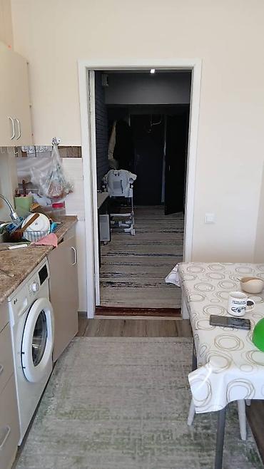 Продажа квартир: 2 комнаты, 52 м², Индивидуалка, 7 этаж, Евроремонт — 27