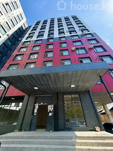 107: 1 комната, 47 м², Восток-5 мкр Элитка, 11 этаж, ПСО (под самоотделку) — 2
