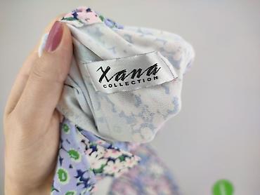 kaftan tunika: Xana, Sukienka damska, rozmiar One size — 4