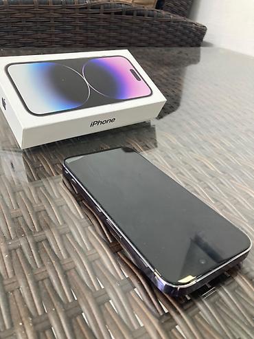 rx 7900 xt: IPhone 14 Pro, 128 GB, Deep Purple — 6