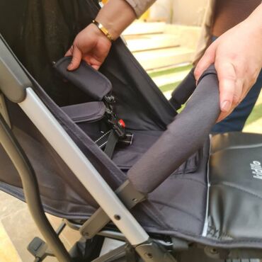 Gəzinti arabaları: Klassik gəzinti arabası, Kidilo, Yeni, Pulsuz çatdırılma, Rayonlara çatdırılma -da lalafo.az — 17 Gəzinti arabaları: Klassik gəzinti arabası, Kidilo, Yeni, Pulsuz çatdırılma, Rayonlara çatdırılma — 17