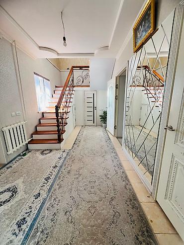 Дома: 🏡 Продается уютный 2-этажный кирпичный дом в ж/м Арча-Бешик! — 8
